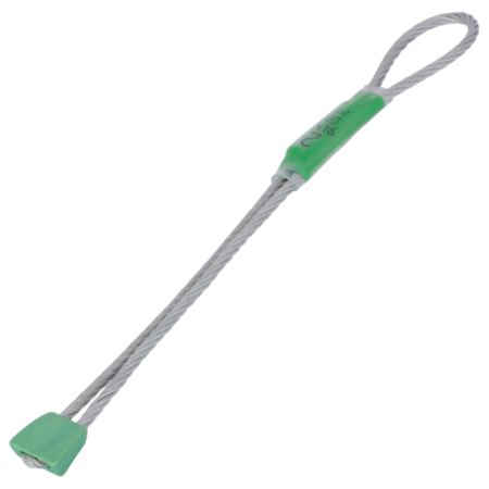 DMM Wallnut Set 1-6 Assorted ék készlet