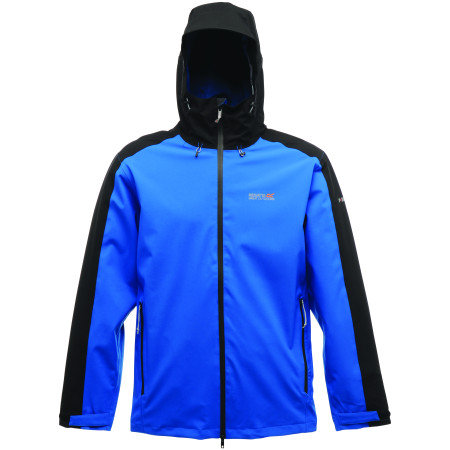 Regatta Topout jacket férfi dzseki kék