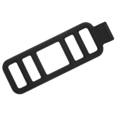 Blackburn Grid 2FER villogó