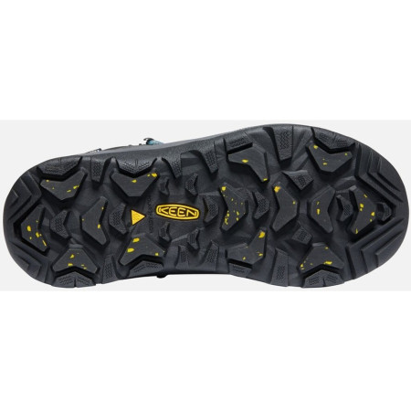 Keen Revel IV MID Polar W női túracipő