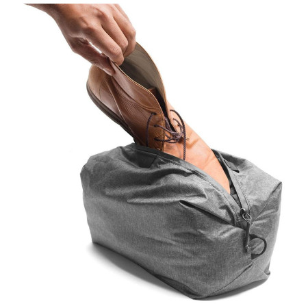 Peak Design Shoe Pouch cipőhuzat
