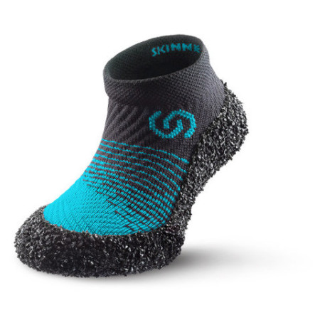 Gyerek zoknicipő Skinners Kids 2.0 k é k