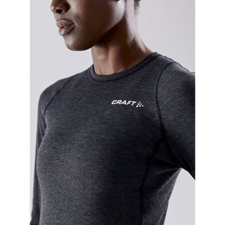 Női funkciós szett Craft Core Wool Merino