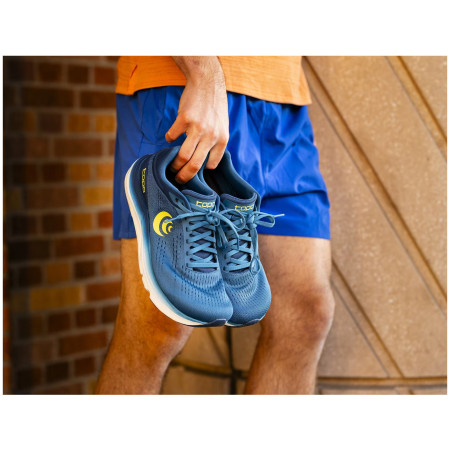 Topo Magnifly 5 férficipő