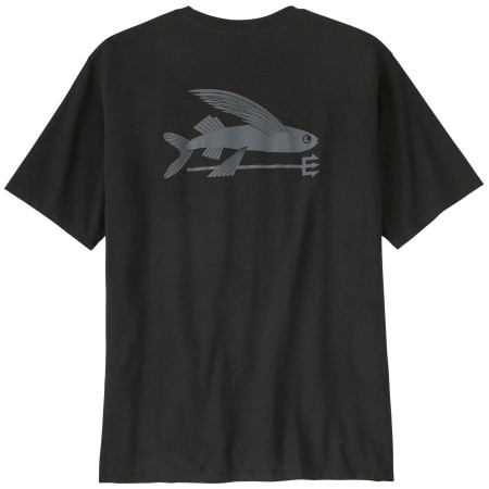 Patagonia Men’s Flying Fish Responsibili-Tee® férfi póló