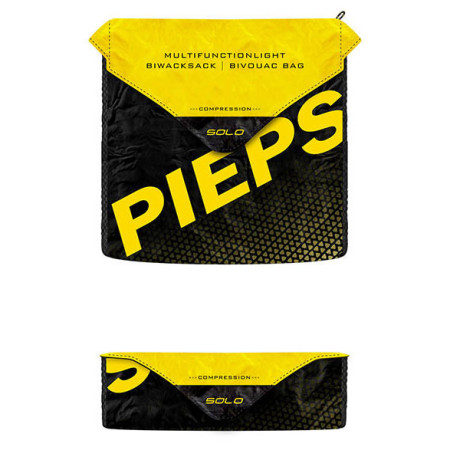 Pieps Pieps Bivy Solo bivakzsák