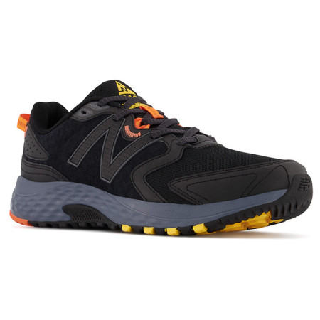 New Balance MT410CK7 férficipő zöld