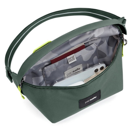 Pacsafe GO sling pack övtáska