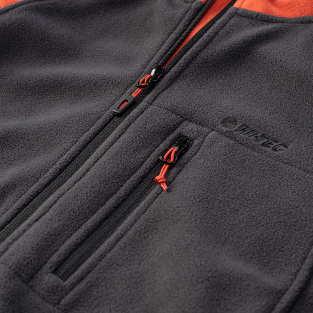 Hi-Tec Monar férfi pulóver