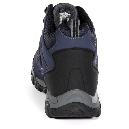 Regatta Holcombe IEP Mid férficipő