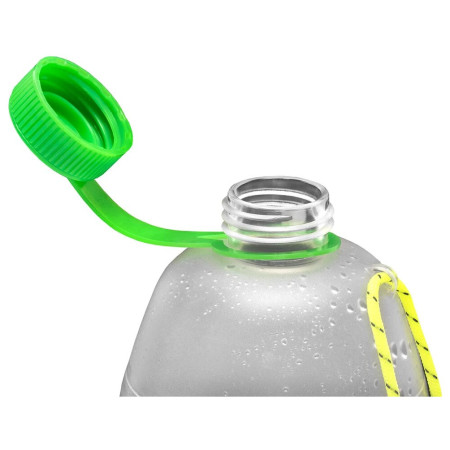 Összecsukható kulacs CNOC Vesica 1l Bottle