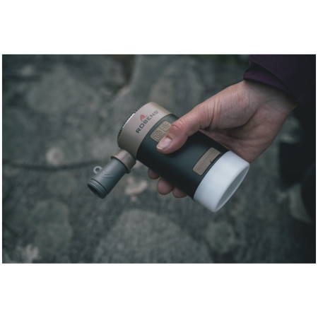 Robens Conival 3in1 Pump elektromos pumpa