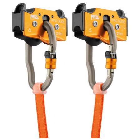 Petzl Aventex 5pc pozicionáló kötél