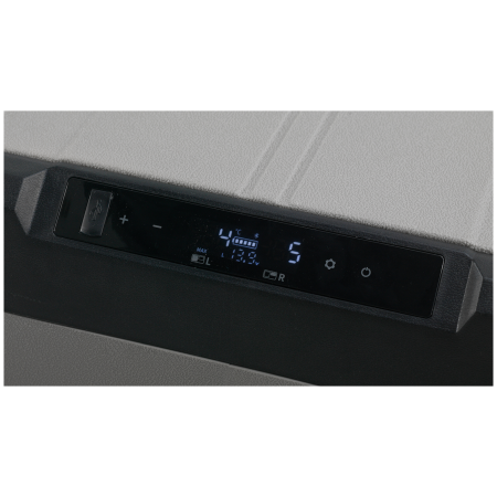 Outwell Arctic Frost 55 kompresszoros hűtőtáska