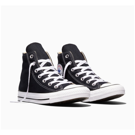 Converse Chuck Taylor All Star Canvas Mid cipő