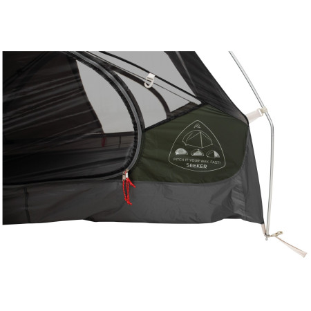 Robens Seeker 3 túrasátor