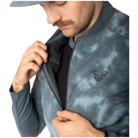 Dynafit Trail Reflective Insul Vest M férfi mellény