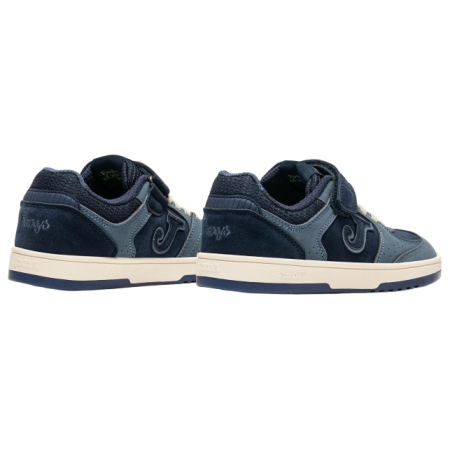 Joma Flexy JR Boy Navy Blue gyerek barefoot cipő