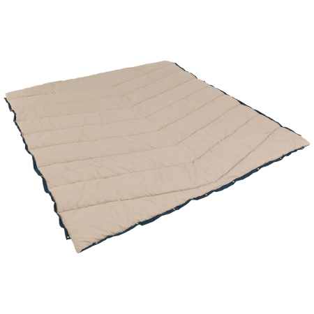 Outwell Caldera Duvet Double takaró