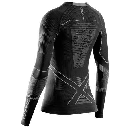 X-Bionic Energy Accumulator Light Shirt Ls női funkcionális felső