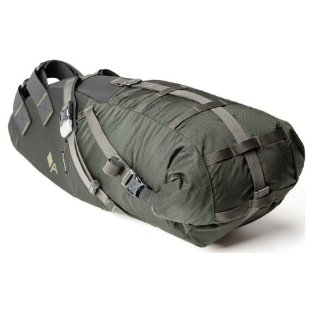 Acepac Saddle bag MKIII nyeregtáska