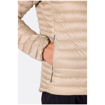 Rab Microlight Down Jacket férfi dzseki