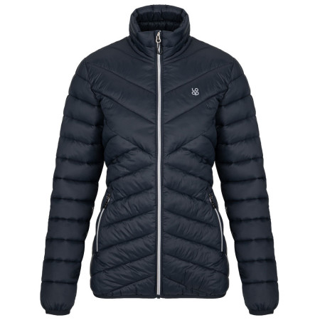 Loap Irbora női dzseki sötétszürke DarkGray