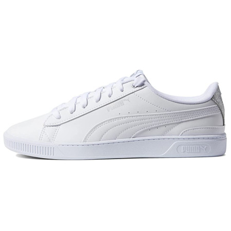 Puma Vikky v3 Distressed női cipő fehér