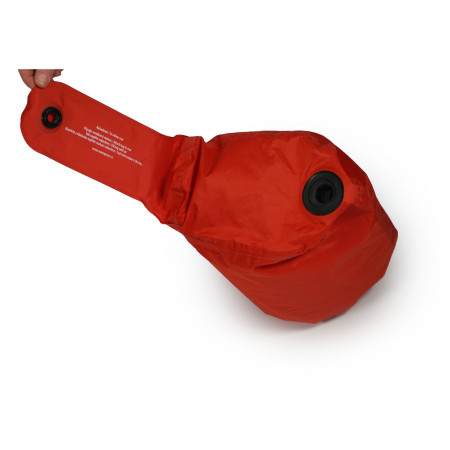 Pumpazsák Warmpeace Stratus Lite