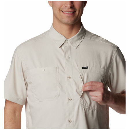 Columbia Silver Ridge™ Utility Lite Short Sleeve férfi ing