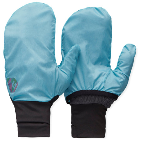 Black Diamond Deploy Wind Hood Gloves kesztyű
