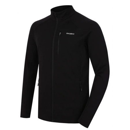 Husky Alou M férfi funkcionális pulóver