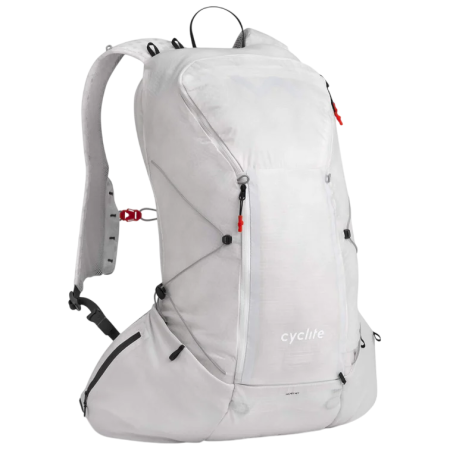 Cyclite Touring Backpack / 02 kerékpáros hátizsák