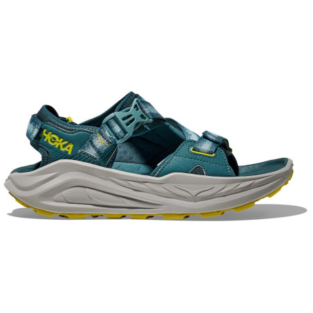 Hoka M Infini Hike Tc férfi szandál