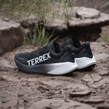 Adidas Terrex Agravic 3 férfi futócipő