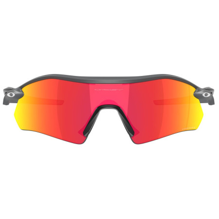 OAKLEY Radar Plate Prizm Ruby napszemüveg