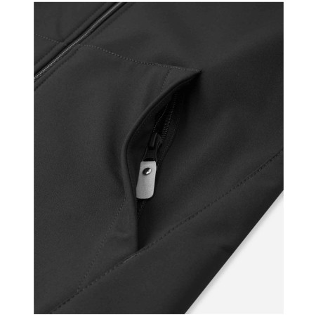 Reima Koivula gyerek softshell kabát