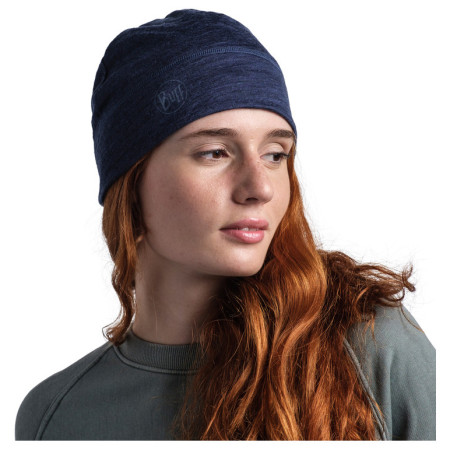 Buff Merino Lightweight Beanie sapka