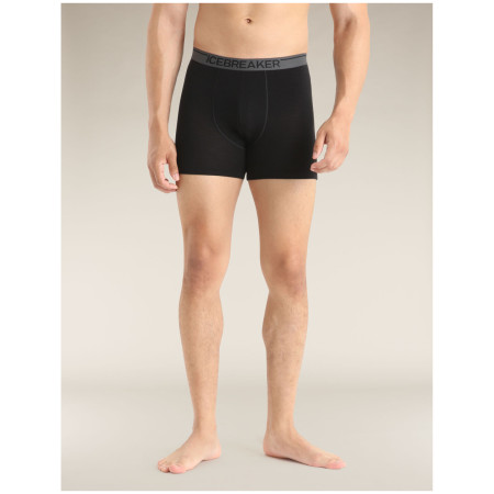 Icebreaker Mens Anatomica Boxers férfi boxer