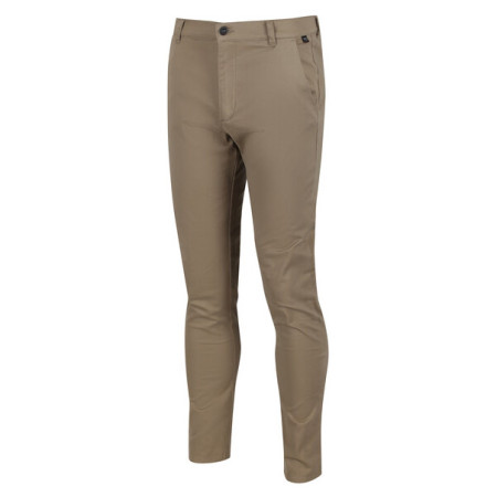 Férfi nadrág Regatta Sandros Trouser bézs