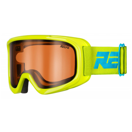 Gyerek síszemüveg Relax Bunny HTG39B