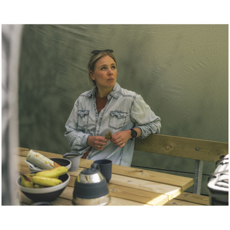 Outwell Vail Air Shelter sátor