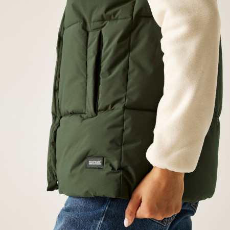 Regatta Kelse B/W női mellény