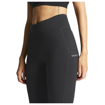 Craft Adv Essence Warm Tights 3 W női nadrág