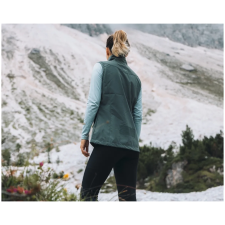 Husky Salien L női mellény