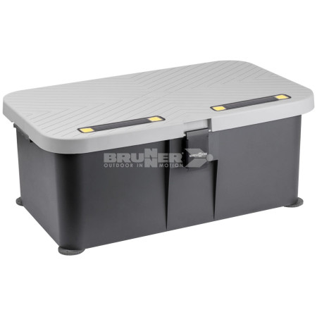 Brunner BoxStep NG outdoor box