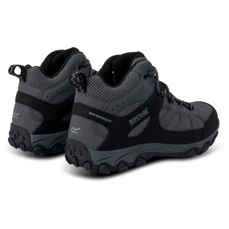 Regatta Edgepoint IV Mid férficipő