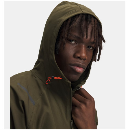 Under Armour Unstoppable Jacket LC férfi dzseki