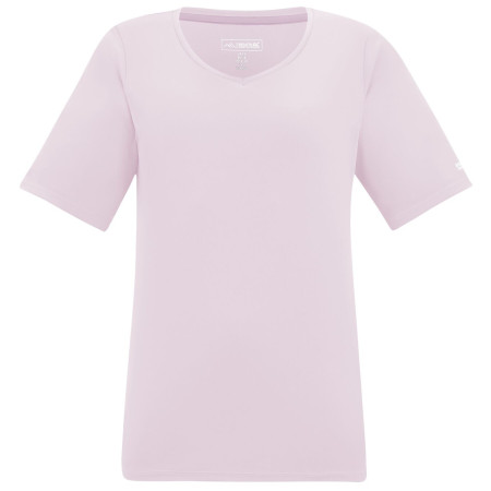 Regatta Women’s Fingal V-Neck női póló rózsaszín Pink Haze
