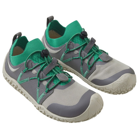 Reima Vaellus Earthy Beige gyerek cipő szürke/zöld Earthy Beige